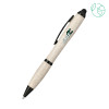 Thumbnail image for  Nash Wheat Straw Ballpoint Beige Stylus Pen