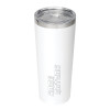 Thumbnail image for  Thor Vacuum Insulated White Tumbler 22oz