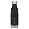 Thumbnail image for  Swig Stainless Steel Black Bottle 16oz