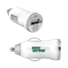 Thumbnail image for  On the Go White Car Charger
