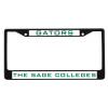 Thumbnail image for  Metal License Plate Frame in Black