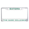 Thumbnail image for  Metal License Plate Frame in Chrome