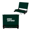 Thumbnail image for  Stadium Chair Dark Green