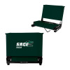 Thumbnail image for  Stadium Chair Dark Green