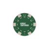 Thumbnail image for  Green Game Chip