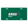 Thumbnail image for  License Plate