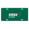 Thumbnail image for  License Plate