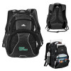 Thumbnail image for  High Sierra Black Swerve Computer Backpack