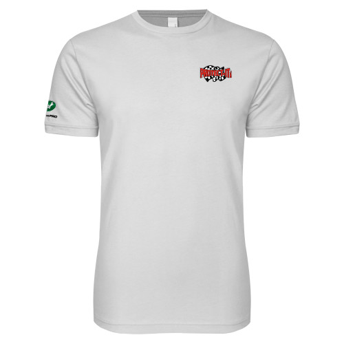  Next Level White SoftStyle T Shirt - Protect It