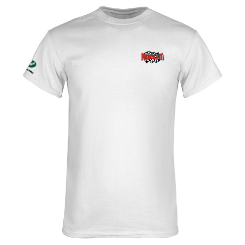  White T Shirt - Protect It