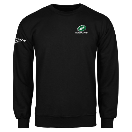  Black Fleece Crew - Turtle Wax Pro