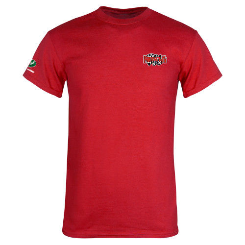  Red T Shirt - Protect It