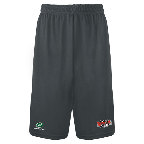  Steel Performance Classic 9 Inch Short - Protect It