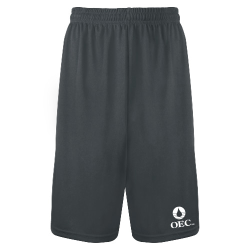  Steel Performance Classic 9 Inch Short - OEC