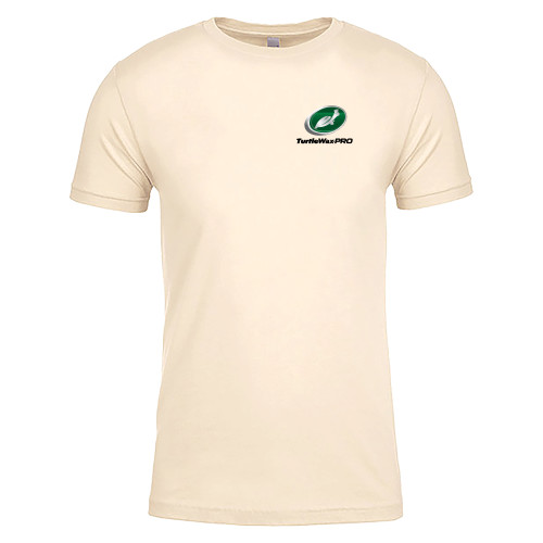  Next Level Unisex Natural Cotton Tee - Turtle Wax Pro