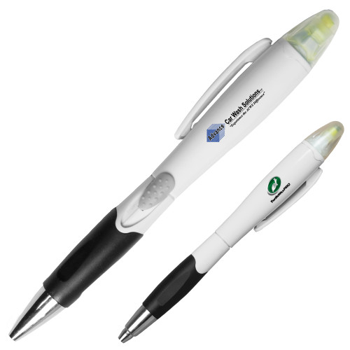  Blossom White Pen/Highlighter - Advance Car Wash Solutions