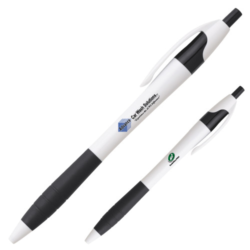  Cougar Black Pen - Advance Car Wash Solutions
