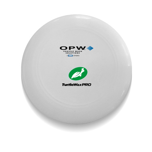  Ultimate White Sport Disc - OPW Vehicle Wash Solutions Turtle Wax Pro Vertical