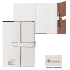 Thumbnail image for  Fabrizio Junior White Portfolio w/Loop Closure