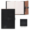 Thumbnail image for  Fabrizio Junior Black Portfolio w/Loop Closure