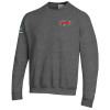 Thumbnail image for  Champion Granite Heather Fleece Crew