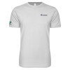 Thumbnail image for  Next Level White SoftStyle T Shirt