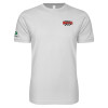Thumbnail image for  Next Level White SoftStyle T Shirt