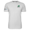 Thumbnail image for  Next Level White SoftStyle T Shirt