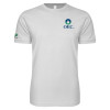 Thumbnail image for  Next Level White SoftStyle T Shirt