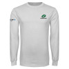 Thumbnail image for  White Long Sleeve T Shirt