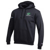 Thumbnail image for  Champion Black Fleece Hoodie