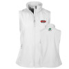 Thumbnail image for  Womens White Core Softshell Vest