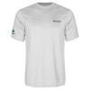 Thumbnail image for  White Performance Tee