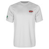 Thumbnail image for  White Performance Tee