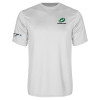 Thumbnail image for  White Performance Tee