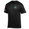 Thumbnail image for  Champion Black T Shirt