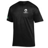 Thumbnail image for  Champion Black T Shirt
