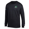 Thumbnail image for  Champion Black Long Sleeve T Shirt