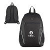 Thumbnail image for  Homerun Black Computer Backpack