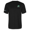 Thumbnail image for  Black Performance Tee