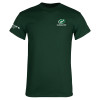 Thumbnail image for  Dark Green T Shirt