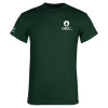 Thumbnail image for  Dark Green T Shirt