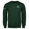 Thumbnail image for  Dark Green Fleece Crew