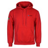 Thumbnail image for  Red Fleece Hoodie