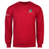 Thumbnail image for  Red Fleece Crew