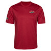 Thumbnail image for  Red Heather Performance Contender Tee