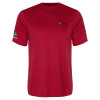 Thumbnail image for  Red Performance Tee