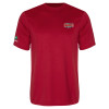 Thumbnail image for  Red Performance Tee
