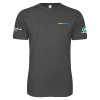 Thumbnail image for  Next Level Charcoal SoftStyle T Shirt