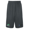 Thumbnail image for  Steel Performance Classic 9 Inch Short